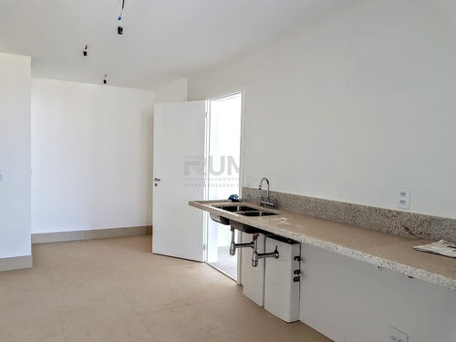 Imagem 24 de 30 de Apartamento À Venda Em Cambuí - Ap010477
