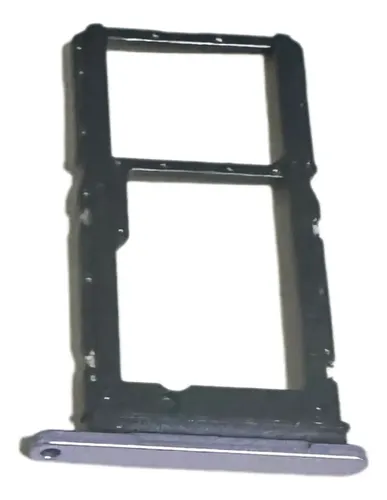Vassoio Porta SIM Originale Per Honor 200 Lite – Sostituzione Slot Con Pin Di Espulsione Incluso (Blu Scuro)