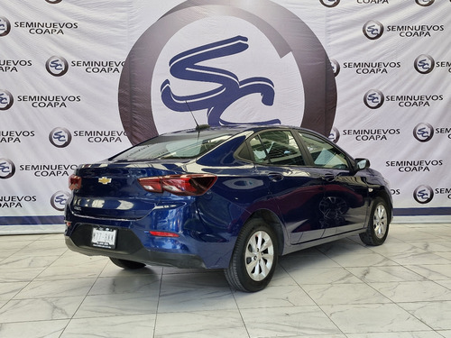 Chevrolet Onix 1.0t Ls Mt
