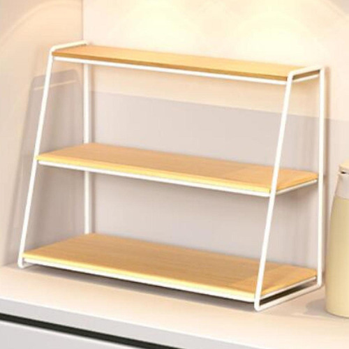 Soporte Para Tazas De Café De 3 Niveles, Estante Para