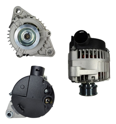 Alternador Fiat Palio 1600 Marelli