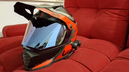 Hero Hunk 160r Black