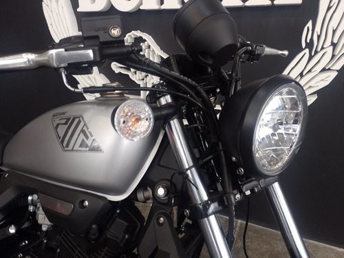 Keeway K-light 202 - Totalmente Financiada - Mejor Contado!