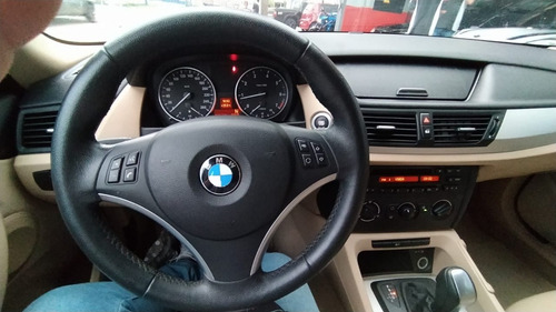 Bmw/ X1 2.0 18i