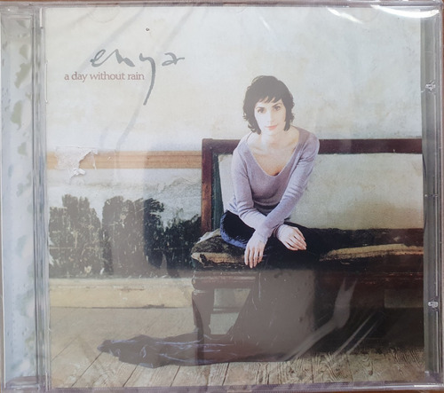 Cd Enya - A Day Without Rain