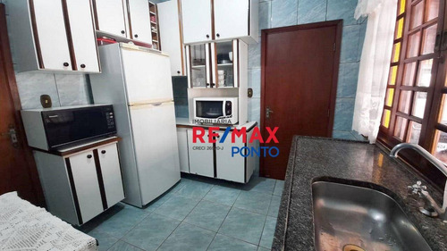 Imagem 13 de 30 de Chácara À Venda, 3200 M² Por R$ 919.000,00 - Jardim Europa - Mogi Mirim/sp - Ch0017