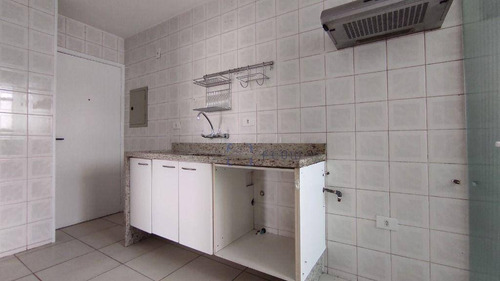 Imagem 19 de 30 de Apartamento De 94m² Com 3 Dormitorios Sendo 1 Suíte E 2 Vagas - Bosque Da Saúde - Ap9631