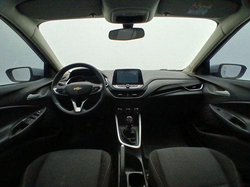 Chevrolet Onix 1.0 FLEX MANUAL