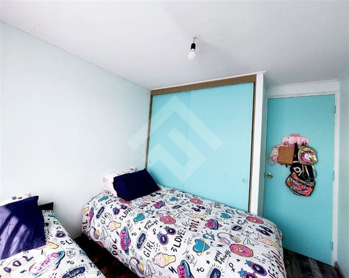 Imagen 12 de 16 de Casa En Venta De 3 Dorm. En Maipú