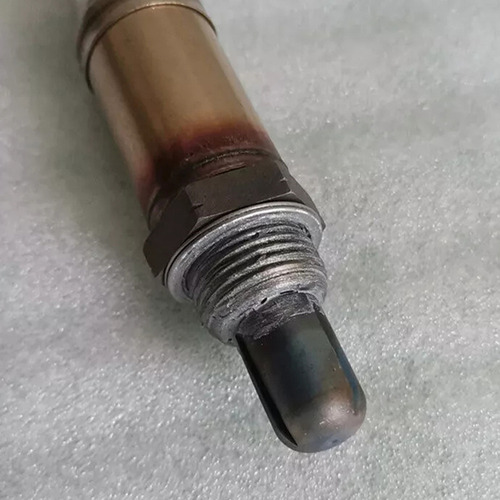 Sensor De Oxígeno De Coche De 2 Hilos, Sensor De O2 Para Alt