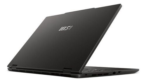 Laptop Msi Venture 15 Ai A1m: Ultra 7 155h 4.8 Ghz 16gb Ddr5