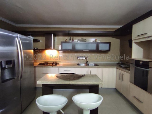 Imagen 3 de 27 de Fantastica Casa Tipo Townhouse Urb. Athenas Suite La Morita I 23-14310 Ejc 04243439046