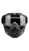 Comprar Careta Táctica Para Motorizado Paintball Otros Deportes  