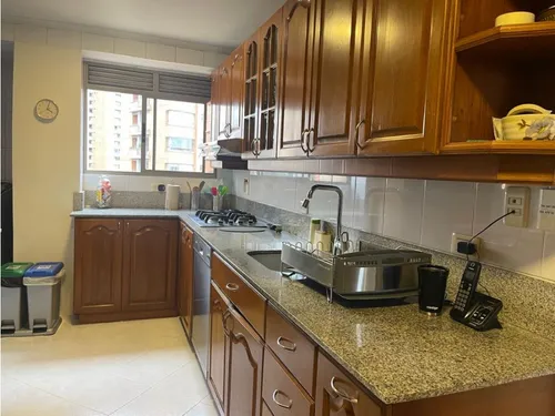 Vendemos Apartamento En La Tomatera El Poblado