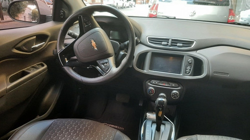 Chevrolet Prisma 1.4 Ltz At 98cv 2018