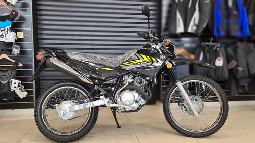 Yamaha Xtz 125 0km 2024 Super Precio Contado Patronelli