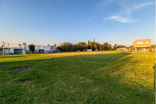 Terreno En Venta En Gonnet, Altos De Lacroze