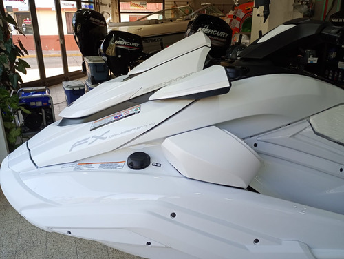 Moto De Agua Yamaha Fx Cruiser Ho 2025