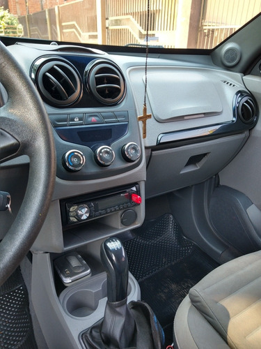 Chevrolet Agile 2010 1.4 Lt 5p