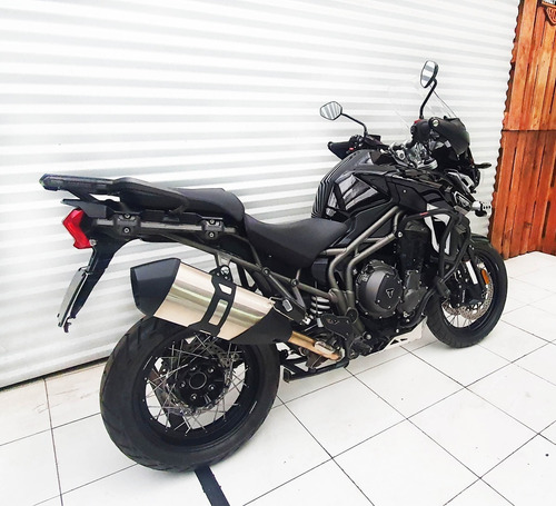 Imagem 2 de 7 de Triumph Tiger Xcx Explorer