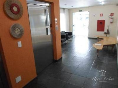 Imagem 4 de 25 de Apartamento Residencial Para Venda E Locação, Vila Campesina, Osasco. - Ap3808