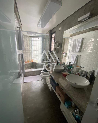 Imagem 29 de 30 de Apartamento À Venda No Morumbi - Ap15686 - 71011639