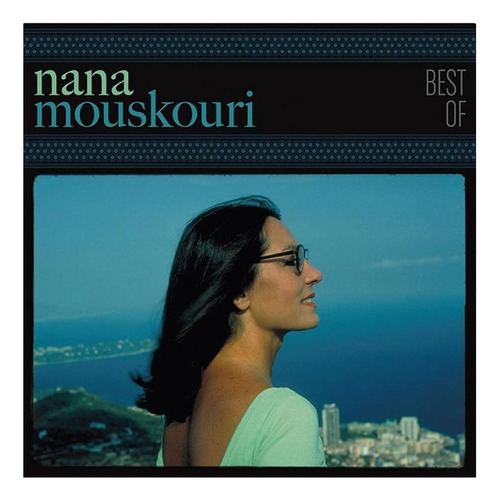 Nana Mouskouri - Best Of | Vinilo