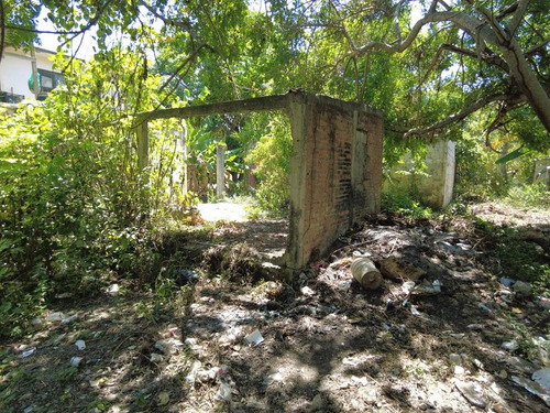 Terreno Venta 457 M² Colonia Manlio Fabio Tuxpan Veracruz