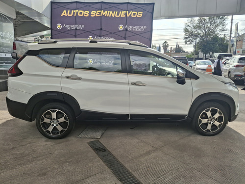 Mitsubishi Xpander 1.5 Cross At