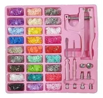 Comprar Broches Plasticos Ojales Broches Metalicos Cazuela X 300 Pzs
