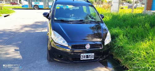 Fiat Idea 1.6 Essence 115cv 2011