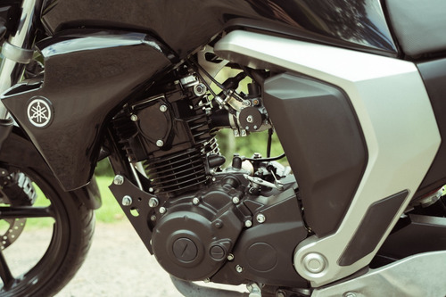 Imagen 12 de 13 de Yamaha Fz Fi 150