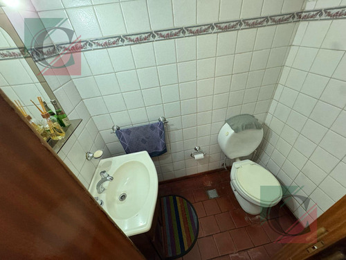 Casa En 3 Ambientes Con Cochera Y Galpon
