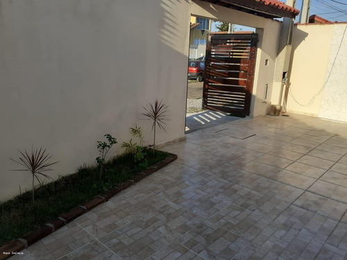 Imagem 7 de 7 de Casa Para Venda Em Itanhaém, Jardim Itapel, 2 Dormitórios, 1 Suíte, 1 Banheiro, 3 Vagas - It687_2-1211183