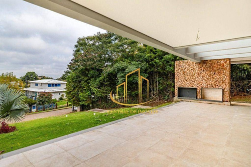 Imagem 30 de 30 de Casa Com 4 Dormitórios À Venda, 525 M² Por R$ 2.295.000,00 - Paragem Dos Verdes Campos - Gravataí/rs - Ca0440