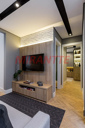 Imagem 5 de 27 de Apartamento Em Tucuruvi - São Paulo, Sp - 344033