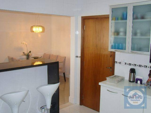 Imagem 6 de 25 de Apartamento À Venda, 76 M² Por R$ 423.000,00 - Embaré - Santos/sp - Ap1614