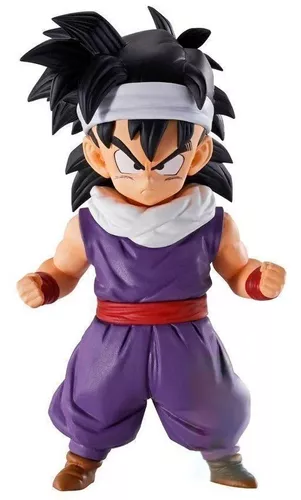 Boneco Vegeta Dragon Ball Z Saiyajin 20cm Novo Promo - Hype Loja™