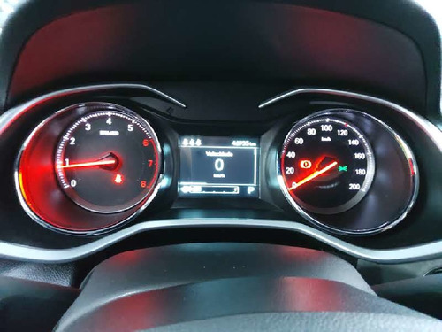 Chevrolet Onix 1.0 TURBO FLEX PREMIER AUTOMÁTICO