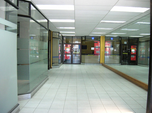 Rb Arrienda Oficinas En Edificio Don Diego Calama