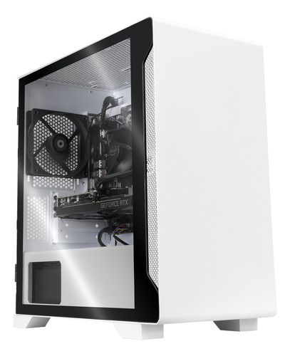 Xtreme Pc Geforce Rtx 3060 Intel Core I5 16gb Ssd 3.5tb Wifi