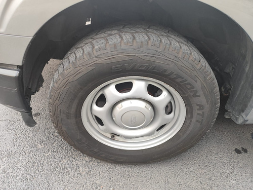 Ford F-150 3.5 Doble Cabina V6 4x2 At