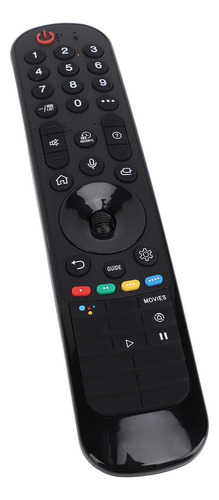 Televisor Con Control Remoto De Voz Inteligente, Agarre Cómo