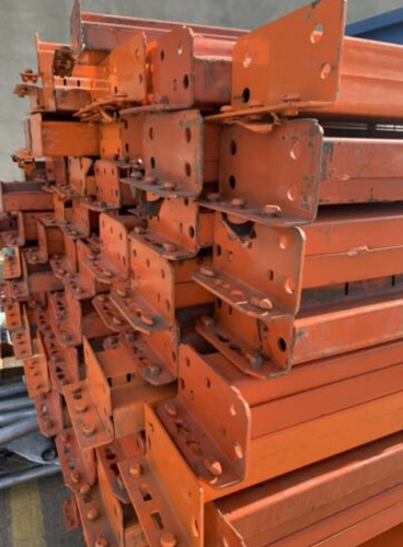 Imagen 4 de 10 de Racks Estantería Industrial Modular. Lageros Desde $7