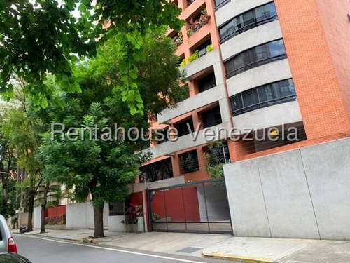 Apartamento En Alquiler, El Rosal #25-17239 - Marigreys Blanco -