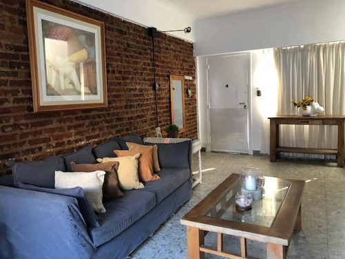Imagen 6 de 30 de Impecable Y Linda Casa En Martinez