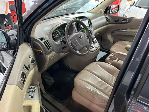 Kia Carnival CARNIVAL EX 3.5 V6 24V 276CV AUT.