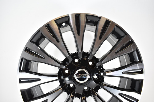 Rines 20 6/139 Pathfinder D21 D22 Xterra Titan Silverado Ms