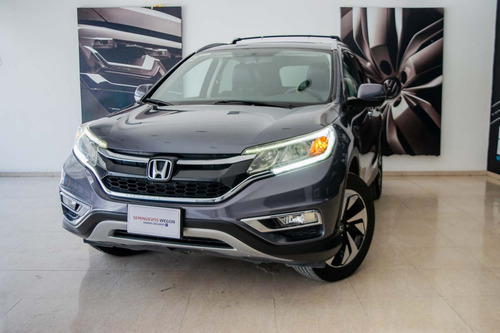 Imagen 1 de 14 de Honda Cr-v 2016