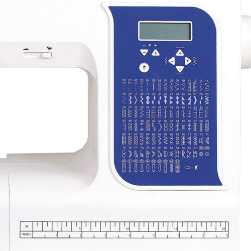 Imagen 4 de 7 de Maquina Maquinas De Coser Yokoyama Kp6210 Fama
